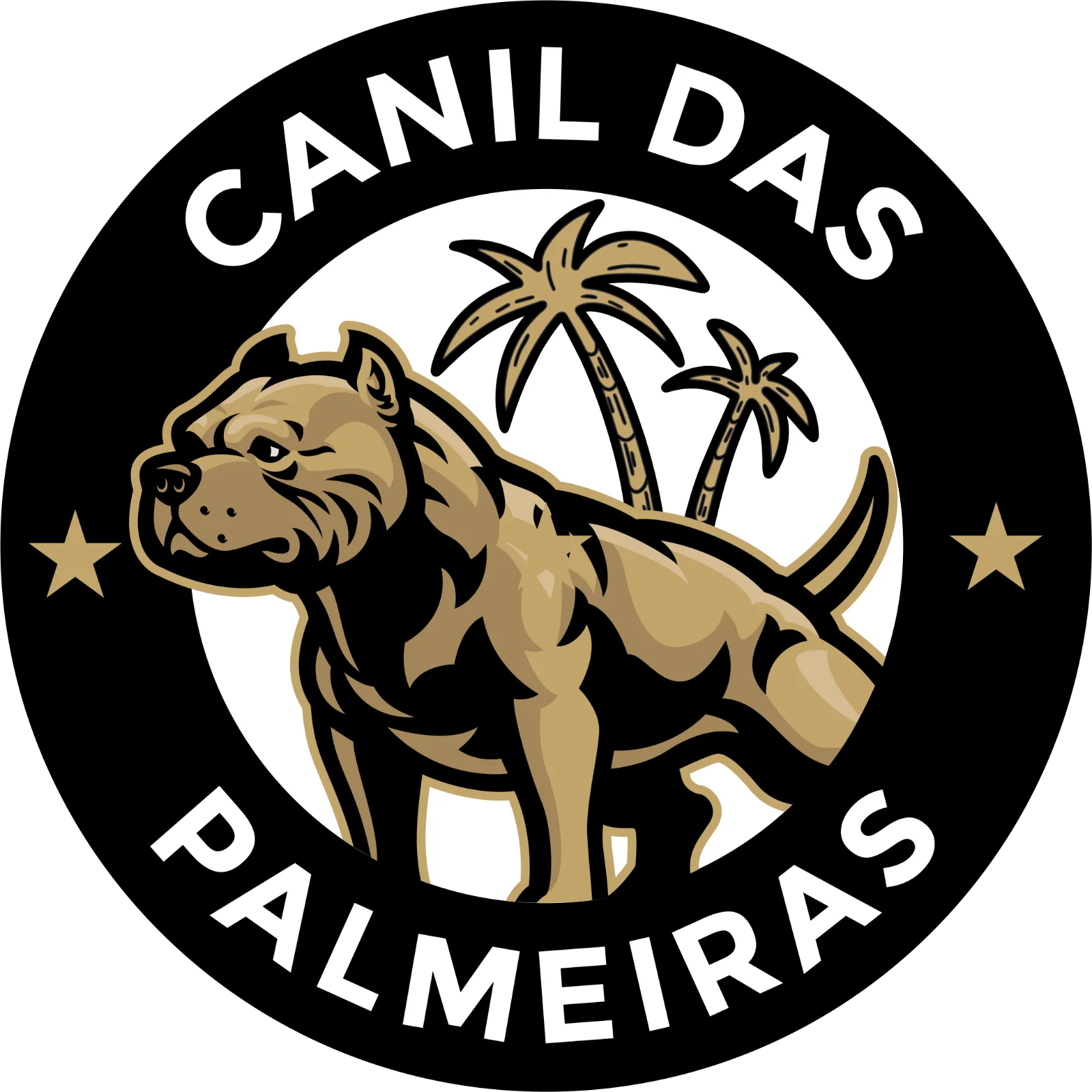Canil das Palmeiras